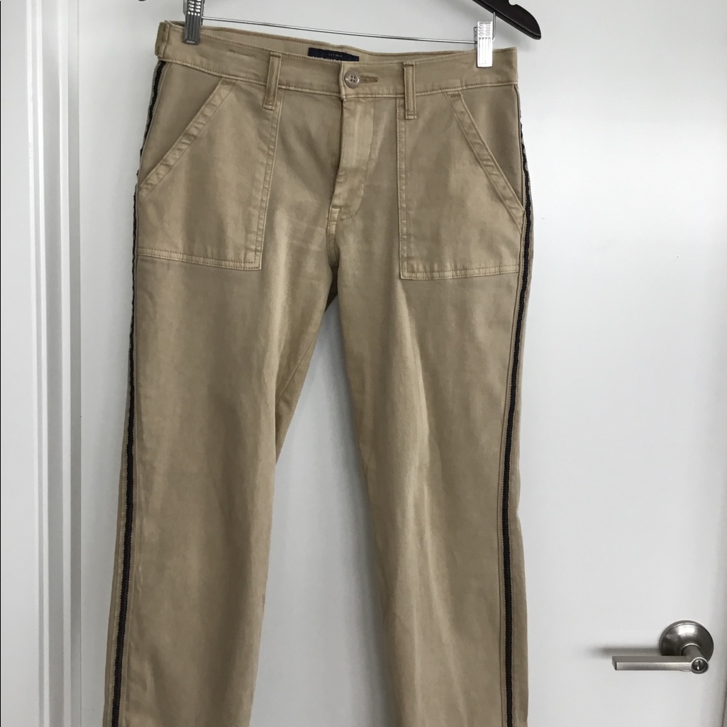 Lucky Brand Khaki Pants Size 27 50